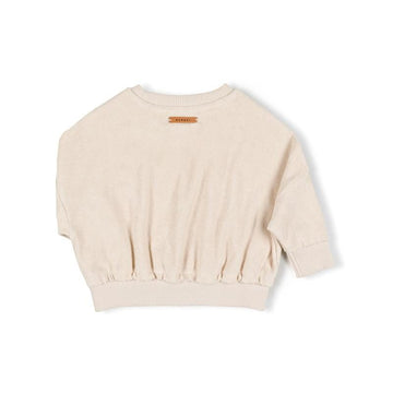 Mini Sweater - Dust